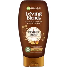 LOVING BL CONDITIONER GEMBER  250ml