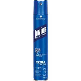 JUNIOR SPRAY EXTRA STRONG    300 ML