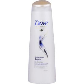 DOVE SHAMPOO - INTENSE REPAIR 250 M