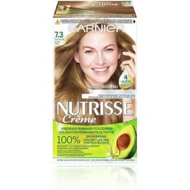 NUTRISSE 73 MIEL DORE          1set