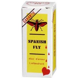 COBECO SPANISH FLY EXTRA      15 ML