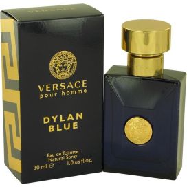 VERSACE DYLAN BLUE HOMME       30ML