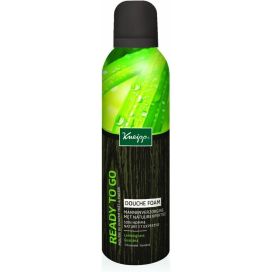 READY TO GO DOUCHE FOAM KNEIP#200ml