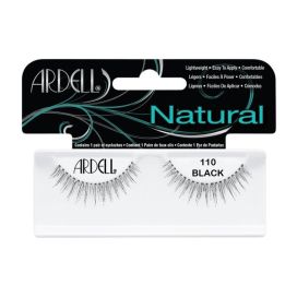WIMPERS NATURAL WISPIES BLACK   2st