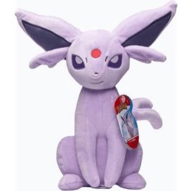Pokémon Pluche Espeon 20cm