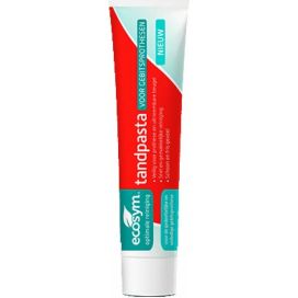 ECOSYM TANDPASTA V GEBITSPROT  75ml