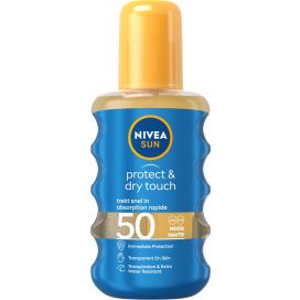NIVEA SUN PROTECT   REFRESH V200 ML