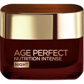 AGE PERFECT MANUKA NACHTCREME  50ML