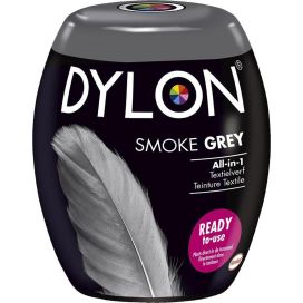 DYLON TEXTVERF POD SMOKE GREY350 GR