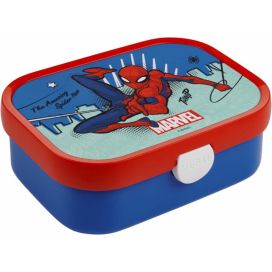 MEPAL LUNCHBOX CAMPUS - SPIDERMAN