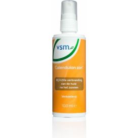 CALENDULAN ZON EMULSIE VSM    100ml