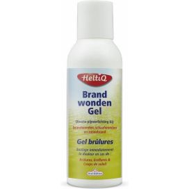 BRANDWONDEN GEL               118ml