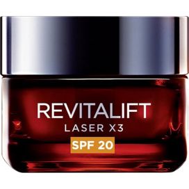 L'OREAL SKIN REVITALIFT LASER X3 IN