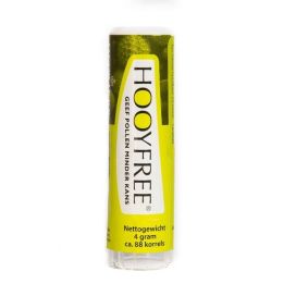 HOOYFREE ANTI POLLEN GRAN /JH  88st