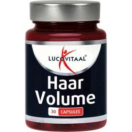 LUCOVITAAL HAAR GROEI PK       30ca