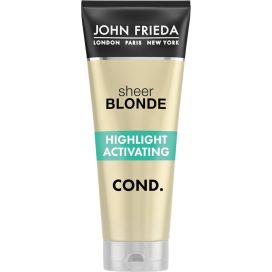 JOHN FRIEDA SHEER.B CONDITION250 ML