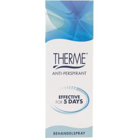THERME DEO ANTI-T.BEHANDELINGS25 ML
