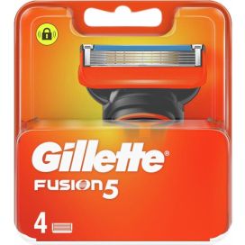 GILLETTE FUSION                 4st
