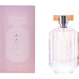 BOSS THE SCENT HER F EDP 100 ML
