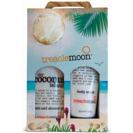 TREACLEMOON GVP COCONUT
