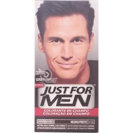 JUST FOR MEN ZWART H55         1set