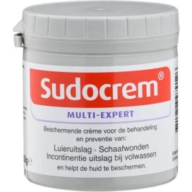 SUDOCREM MULTI EXPERT           60g