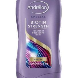 ANDRELON CONDITIONER - BIOTIN STREN