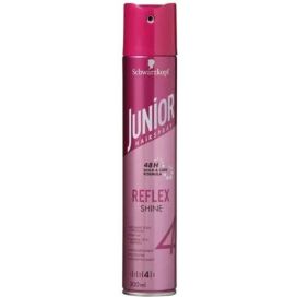 JUNIOR SPRAY ULTRA REFLEX SHI300 ML