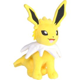 Pokémon Pluche Jolteon 20cm