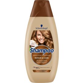 SCHWARZKOPF SHAMPOO - REPAIR & CARE