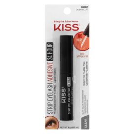 KISS LASH GLUE CLEAR             5g