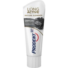 PRODENT TANDP LONGACTIVE CHARC 75ml