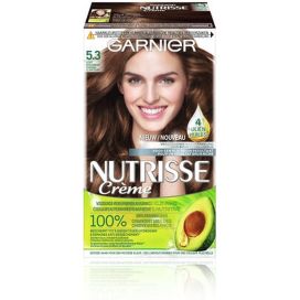 NUTRISSE 53 NOISETTE           1set
