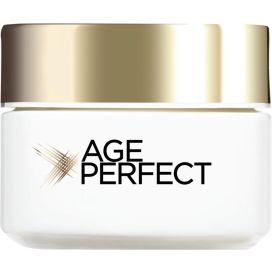 AGE PERFECT DAGCREME POT       50ml
