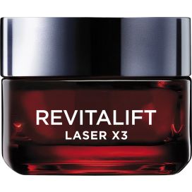 REVITALIFT LASER X3 DAGCREME   50ML