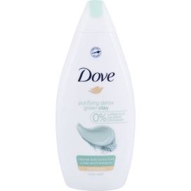 DOVE DOUCHEGEL - PURIFYING DETOX GR