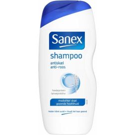 SANEX SHAMPOO ANTI ROOS       250ml