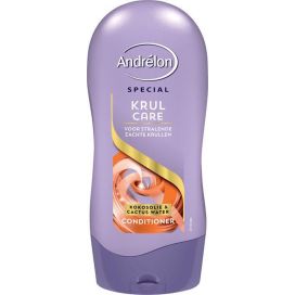 ANDRELON CONDIT SP KRUL SULFVR300ML