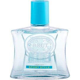 BRUT AFTERSHAVE MEN - SPORT STYLE 1