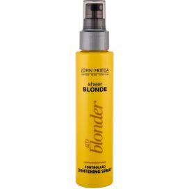 JOHN FRIEDA SHEER.B GO BLONDE100 ML
