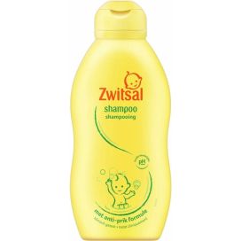 ZWITSAL SHAMPOO - ANTI-PRIK 200 ML.