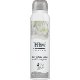 THERME DEO SPRAY ANTI-TRANSPI150 ML