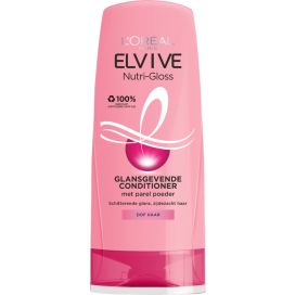 ELVIVE CREMESP NUTRI GLOSS    200ML
