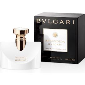 BVLGARI SPLENDIDA PATCHOULI TENTATI