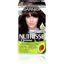 NUTRISSE 3.23 VIOLET D BRUIN   1set