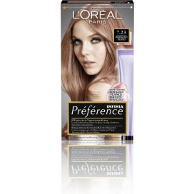 PREFERENCE INFINIA 7.23 ROSEGOLD BL