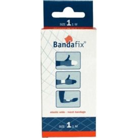 BANDAFIX NR 1 POLS/HAND 1MT     1st