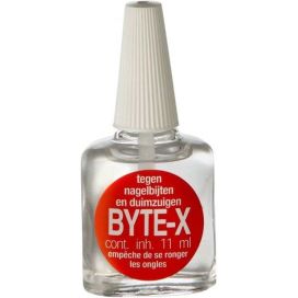 BYTE X NAGELB/DUIMZUIG         11ml