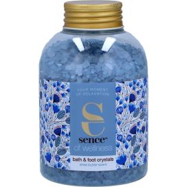 Sence of Wellness Badzout - Reawake