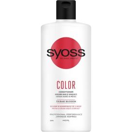 SYOSS CREMESPOELING COLORISTE440 ML